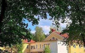 Enjoynature Resort